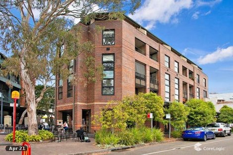 102/2 Langley Ave, Cremorne, NSW 2090