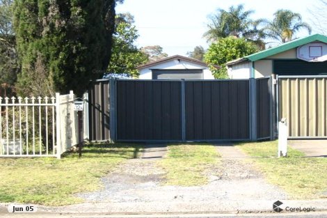 32a Shropshire St, Miller, NSW 2168