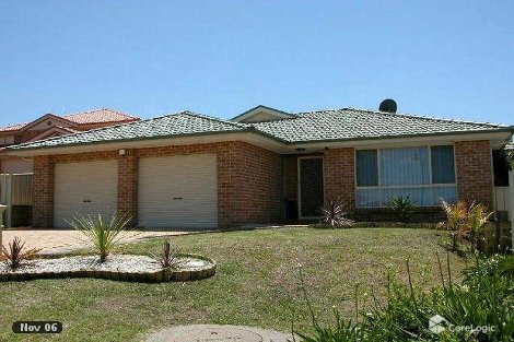 4 Crusade Pl, Shell Cove, NSW 2529