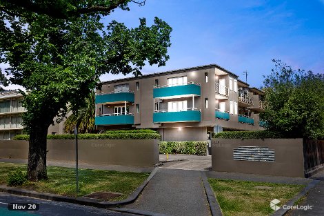 214/445-453 Royal Pde, Parkville, VIC 3052