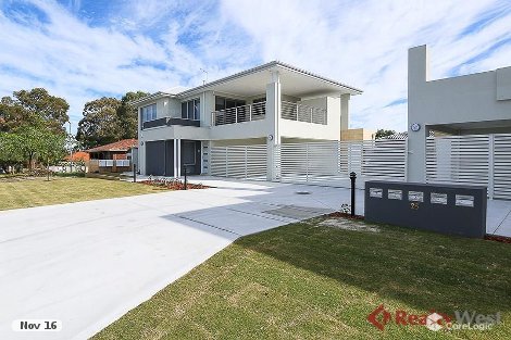 4/25 Ross St, Kewdale, WA 6105