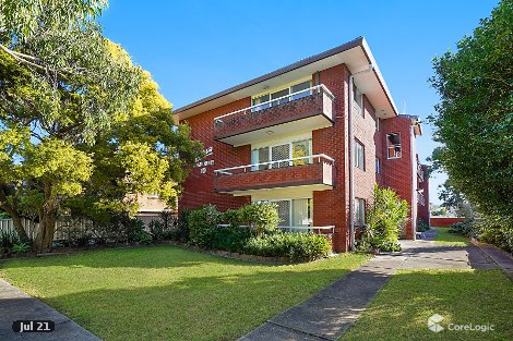 5/10 Bourke St, Adamstown, NSW 2289