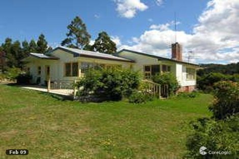 8 Hawkins Rd, Geeveston, TAS 7116