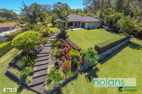 26 Lake Russell Dr, Emerald Beach, NSW 2456