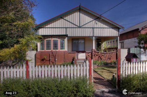 3 Park St, Hamilton South, NSW 2303