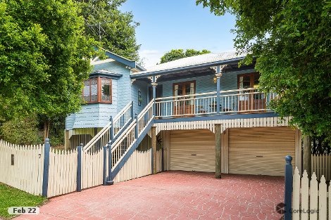 7 Forbes St, Hawthorne, QLD 4171