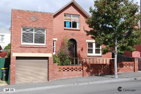 1/12 Pitt St, North Hobart, TAS 7000