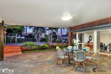 21 Maidenhair Pl, Calamvale, QLD 4116