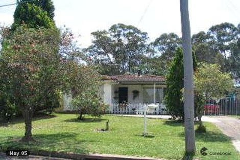 15 Campton Ave, Cambridge Park, NSW 2747