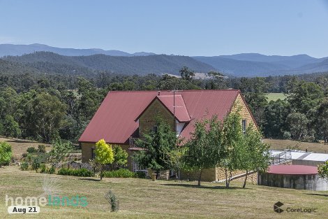 460 She Oak Rd, Judbury, TAS 7109