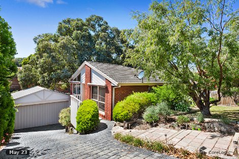 10 Kingsbury Ct, Diamond Creek, VIC 3089