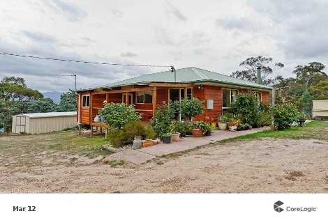 105 Honeywood Dr, Honeywood, TAS 7017