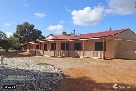 216 Dunkley Cct, Pink Lake, WA 6450