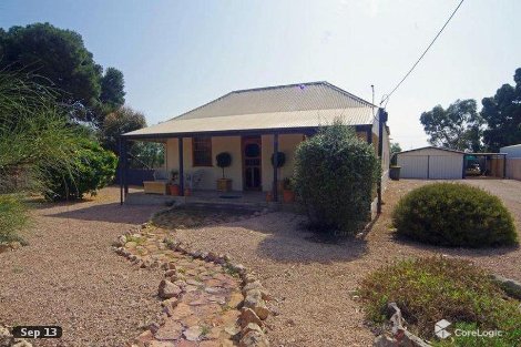 21 Franklin St, East Moonta, SA 5558