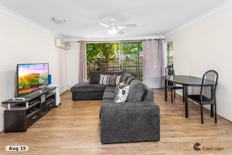 4/19 Norman Cres, Norman Park, QLD 4170