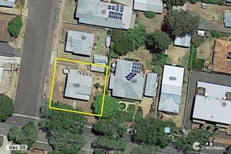 103 Campbell St, Toowoomba City, QLD 4350