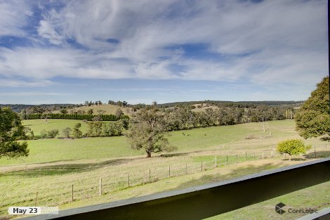 810 Woori Yallock Rd, Nangana, VIC 3781