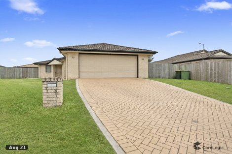 8 Tilley Ct, Caboolture, QLD 4510