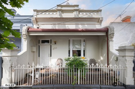 276 Station St, Carlton North, VIC 3054