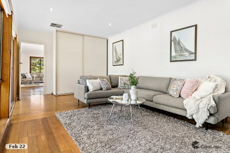 4 Harber Ct, Glen Waverley, VIC 3150