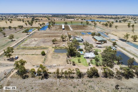 2298 Burraboi Rd, Wakool, NSW 2710