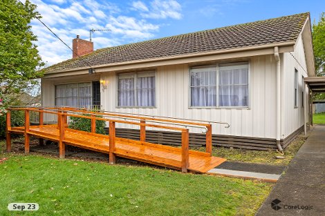 8 Dannock St, Leongatha, VIC 3953