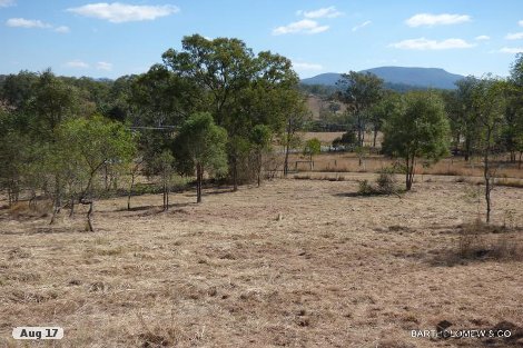 Lot 2 Boonah-Rathdowney Rd, Wallaces Creek, QLD 4310