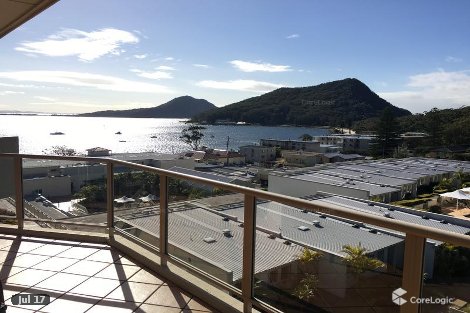 814/41-45 Shoal Bay Rd, Shoal Bay, NSW 2315