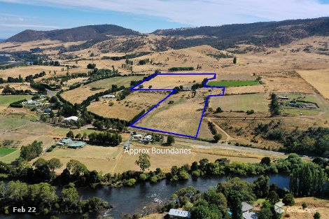 10 Kilderry Rd, Hayes, TAS 7140