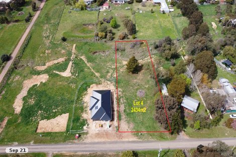 12 Matthews Rd, Argyle, VIC 3523