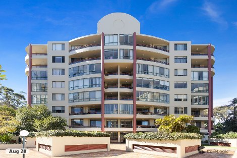 92/1-15 Fontenoy Rd, Macquarie Park, NSW 2113