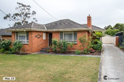 81 Coleman Rd, Wantirna South, VIC 3152