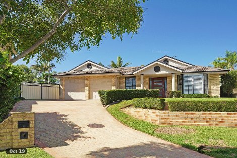 6 Suntop Pl, Glenmore Park, NSW 2745