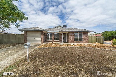 2 Earl Ct, Andrews Farm, SA 5114