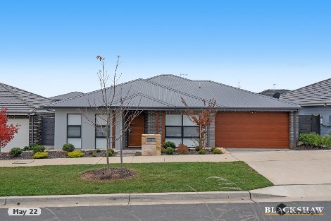 11 Yoornie Way, Strathnairn, ACT 2615