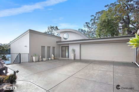 3/28 Burley Cl, Illawong, NSW 2234