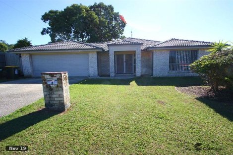 4 Lauren Gr, Upper Coomera, QLD 4209