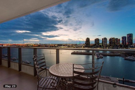 112/55 Victoria Harbour Prom, Docklands, VIC 3008