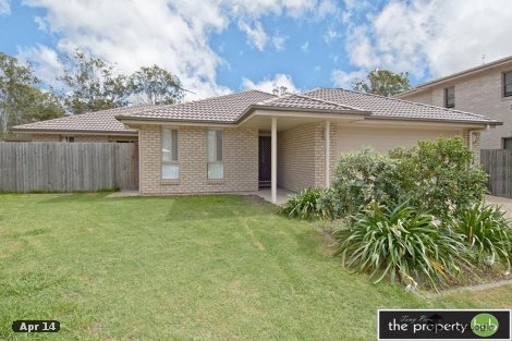 40 Bannockburn Rd, Windaroo, QLD 4207