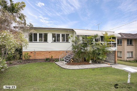 43 Eidsvold St, Keperra, QLD 4054