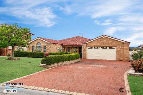 38 Baynton Pl, St Helens Park, NSW 2560