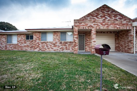 5 Picker St, Crookwell, NSW 2583