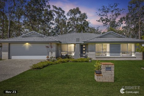 61 Trevor St, Bellbird Park, QLD 4300