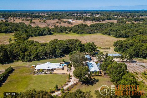 76 Ferguson Rd, Beermullah, WA 6503