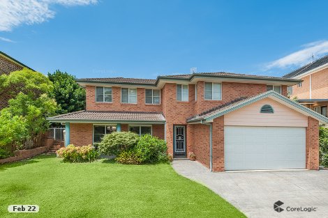 18 Marlborough Cl, Terrigal, NSW 2260