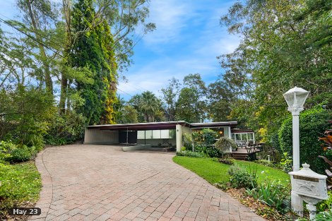 1 Towri Cl, St Ives, NSW 2075