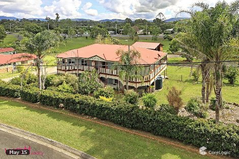 7 Gymkhana Pl, Dayboro, QLD 4521