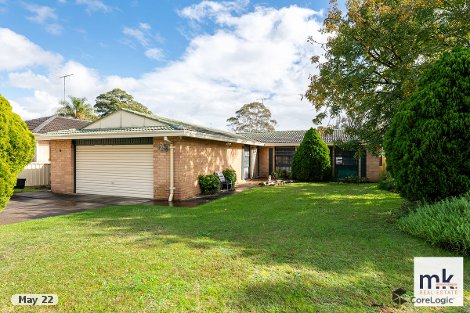 91 Sirius St, Ruse, NSW 2560