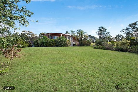 40 Jinibara Ct, Ocean View, QLD 4521