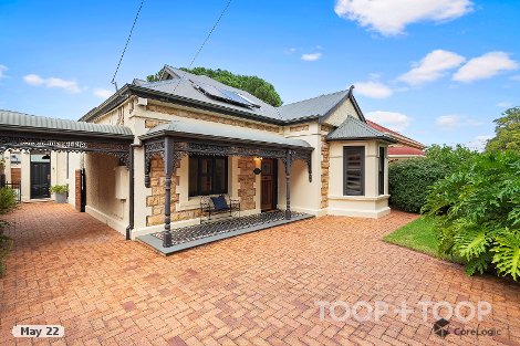 23 Lanor Ave, Millswood, SA 5034